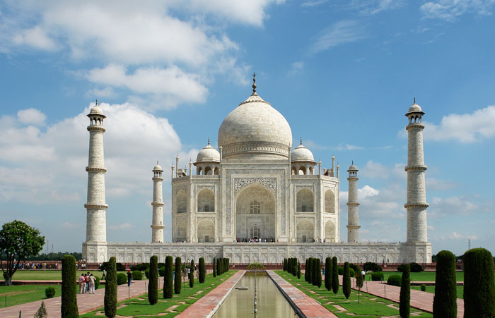 Tour Type: Day Tour
Places Covered: Taj Mahal – Itmad-Ud-Daulah – Ram Bagh Garden