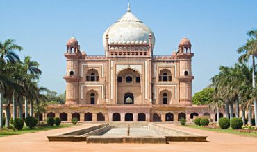 Tour Type: Day Tour
Places Covered: Taj Mahal-Agra Fort-Fatehpur Sikri