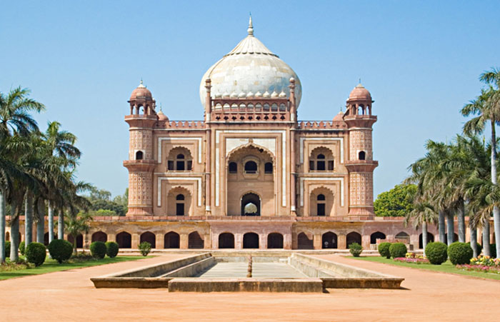 Tour Type: Day Tour
Places Covered: Taj Mahal-Agra Fort-Fatehpur Sikri